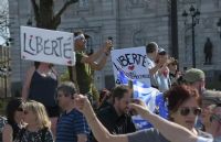 Coronavirus et libertés individuelles